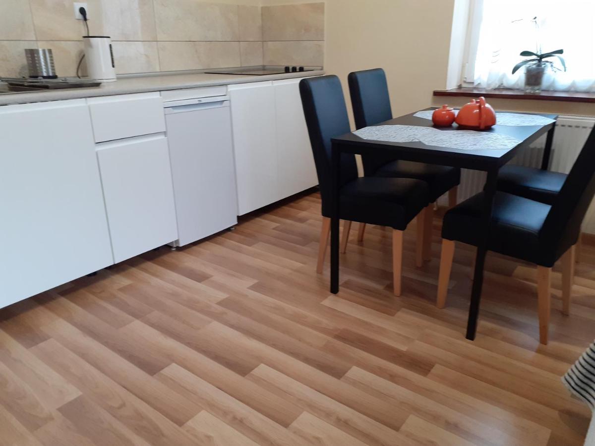 Apartamenty Kaskada Międzygórze Exterior foto
