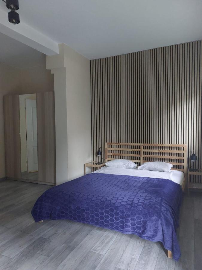 Apartamenty Kaskada Międzygórze Exterior foto