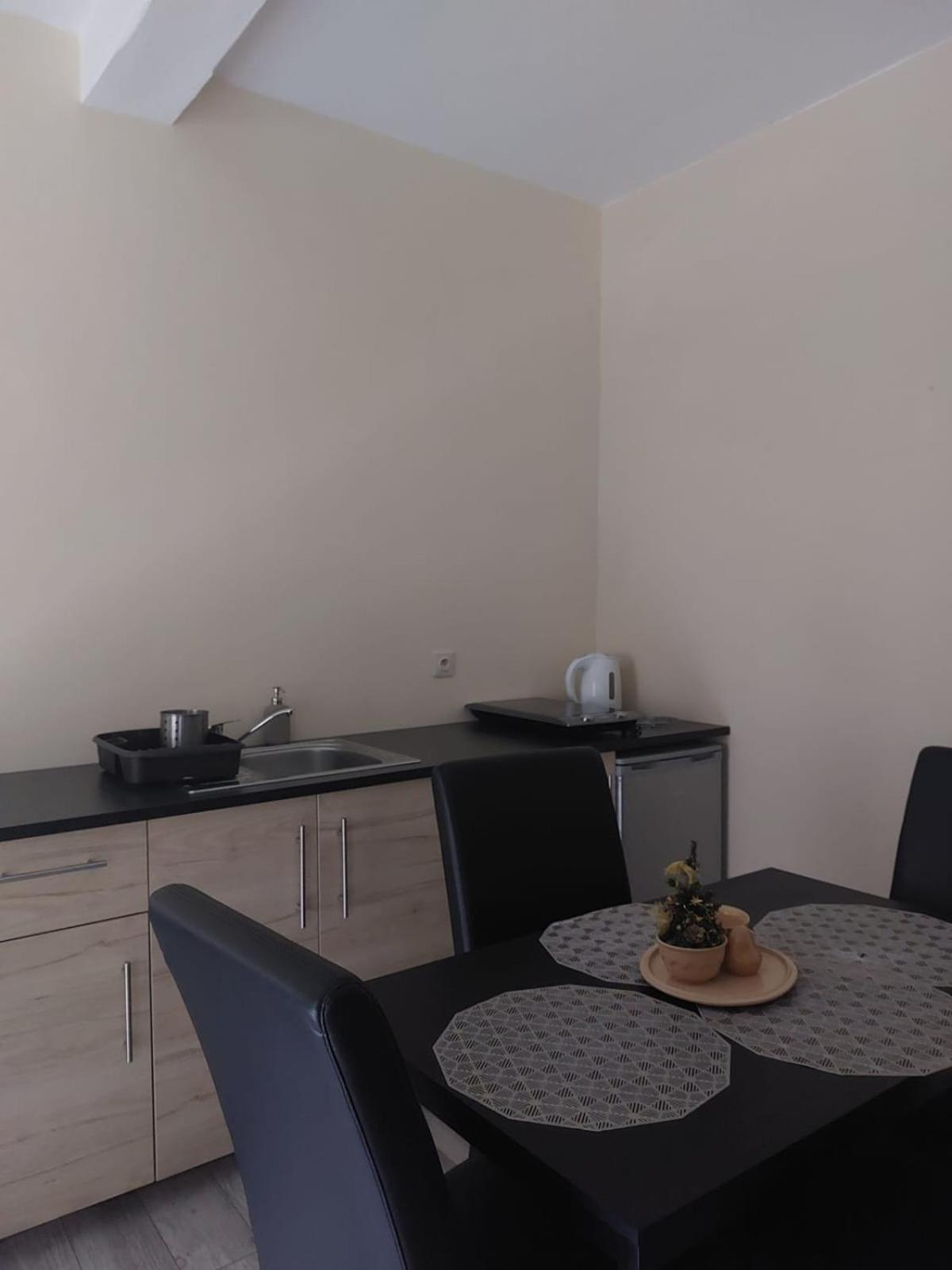 Apartamenty Kaskada Międzygórze Habitación foto