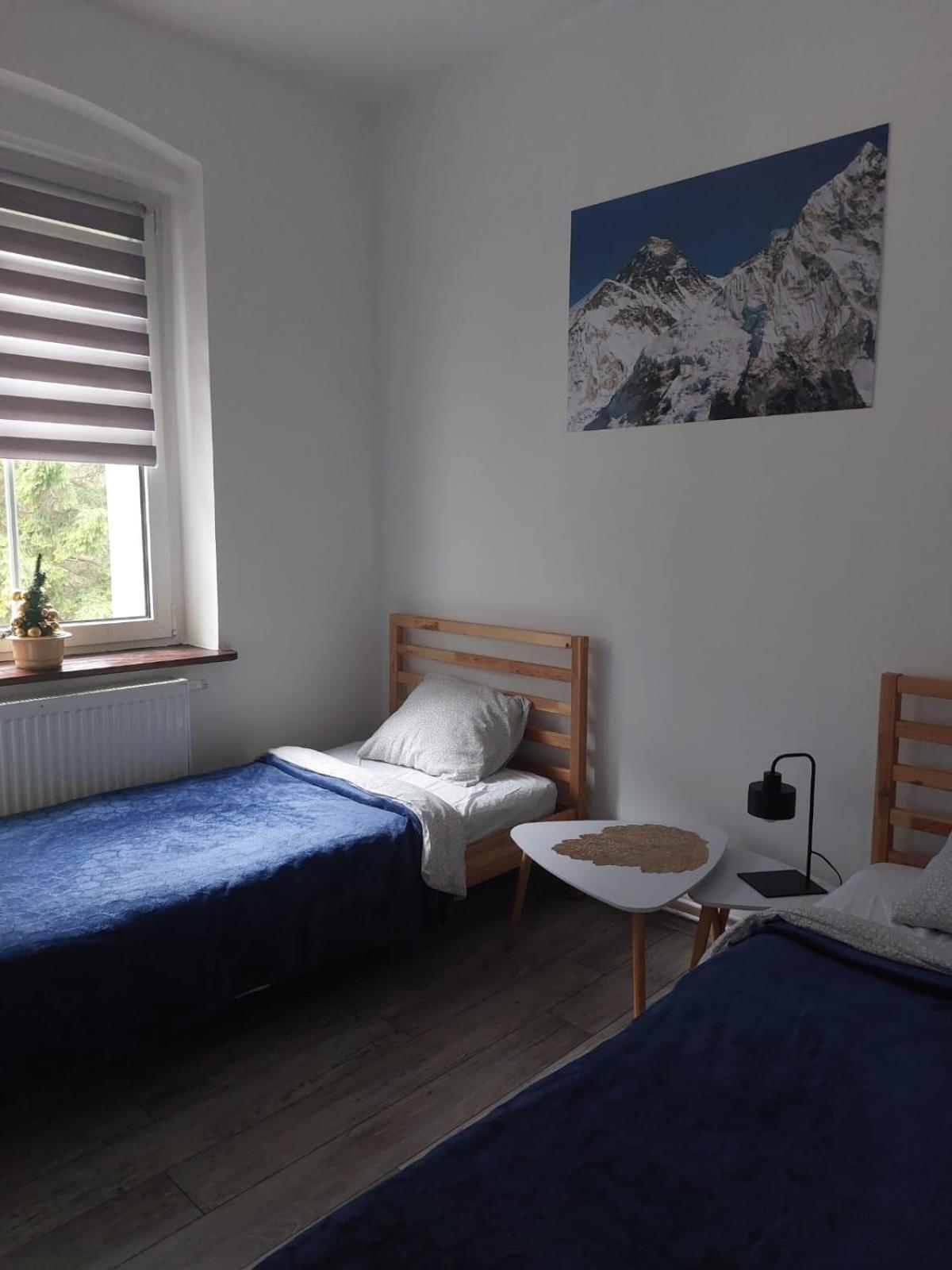 Apartamenty Kaskada Międzygórze Habitación foto
